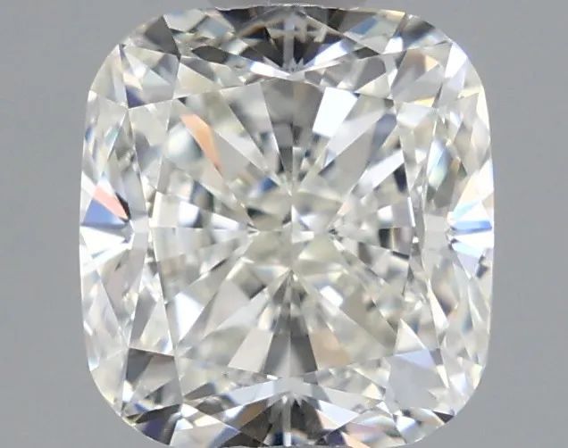 Diamante Taglio Cushion Modificato 1.2ct EX/EX G IF - IGI - 6.12x5.59x3.89mm