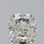 Diamante Taglio Cushion Brillante 2.01ct EX/EX J VS1 - GIA - 7.34x6.62x4.67mm