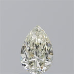 Diamante Naturale Taglio Goccia 1.01ct EX/EX J VVS1 - IGI - 8.15x5.42x3.62mm