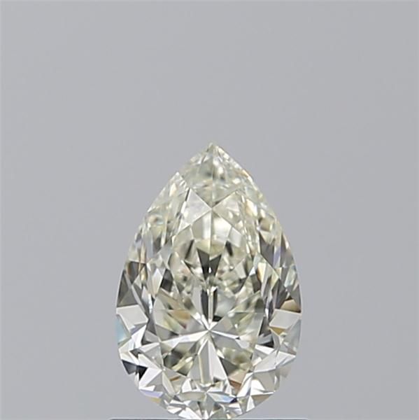 Diamante Naturale Taglio Goccia 1.01ct EX/EX J VVS1 - IGI - 8.15x5.42x3.62mm