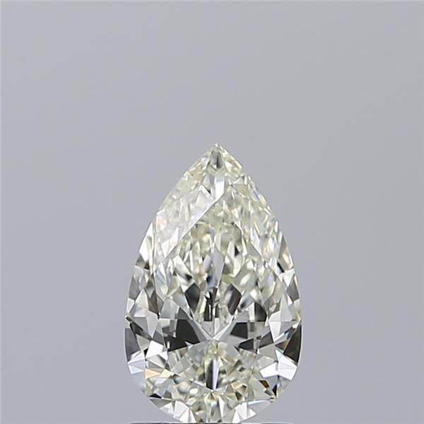 Diamante Naturale Taglio Goccia 1.35ct EX/EX I VVS1 - IGI - 9.96x6.22x3.54mm