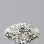 Diamante Naturale Taglio Marquise 0.7ct EX/EX H VS1 - IGI - 8.33x4.67x2.86mm