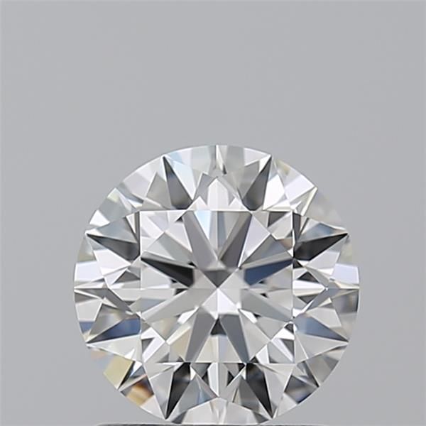 Diamante Naturale Taglio Brillante 1.2ct 3EX G VVS1 - GIA - 6.72x6.77x4.22mm