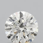 Diamante Naturale Taglio Brillante 0.7ct 3EX H IF - IGI - 5.6x5.66x3.54mm