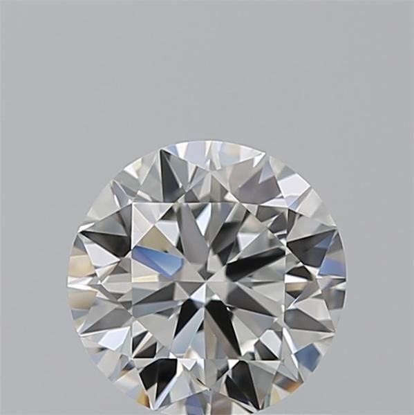 Diamante Naturale Taglio Brillante 1ct VG/VG/EX I VS1 - GIA - 6.28x6.36x3.9mm