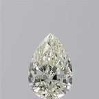 Diamante Naturale Taglio Goccia 1.7ct VG/EX J VVS2 - IGI - 10.17x6.7x3.85mm