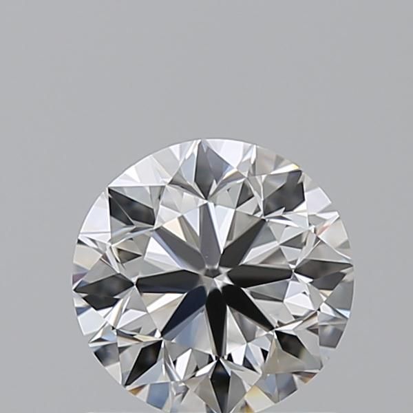 Diamante Taglio Brillante 1.01ct VG/VG/EX F VS1 - GIA - 6.19x6.28x4.01mm