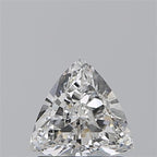 Diamante Naturale Taglio Triangular 0.71ct VG/EX G VS1 - GIA - 6.52x6.82x2.88mm