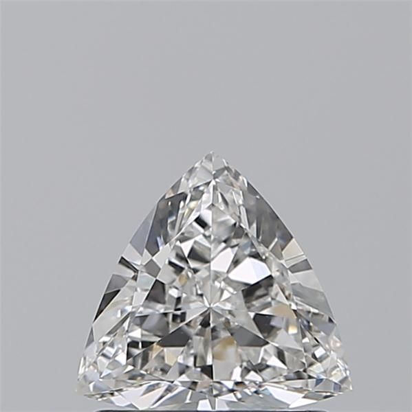 Diamante Naturale Taglio Triangular 0.71ct VG/EX G VS1 - GIA - 6.52x6.82x2.88mm