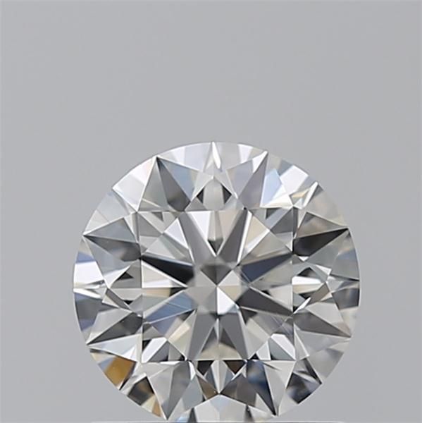 Diamante Naturale Taglio Brillante 1.04ct 3EX G VS1 - GIA - 6.41x6.45x4.04mm