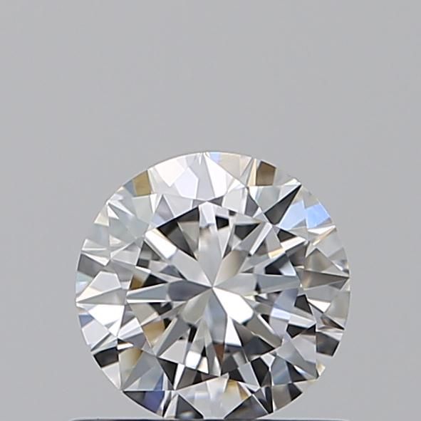 Diamante Taglio Brillante 0.7ct VG/VG/EX D VVS2 - GIA - 5.63x5.68x3.49mm