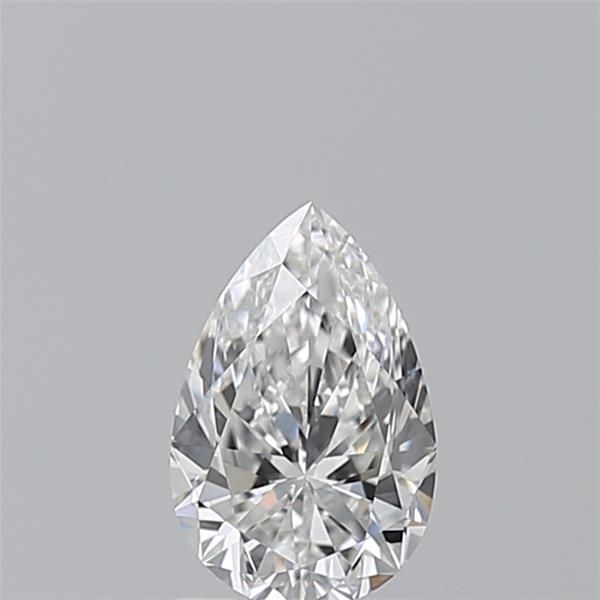 Diamante Naturale Taglio Goccia 1ct VG/VG F VVS2 - GIA - 8.38x5.47x3.52mm