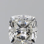 Diamante Taglio Cushion Modificato 1.2ct EX/EX H VVS1 - GIA - 6.15x5.99x4.11mm