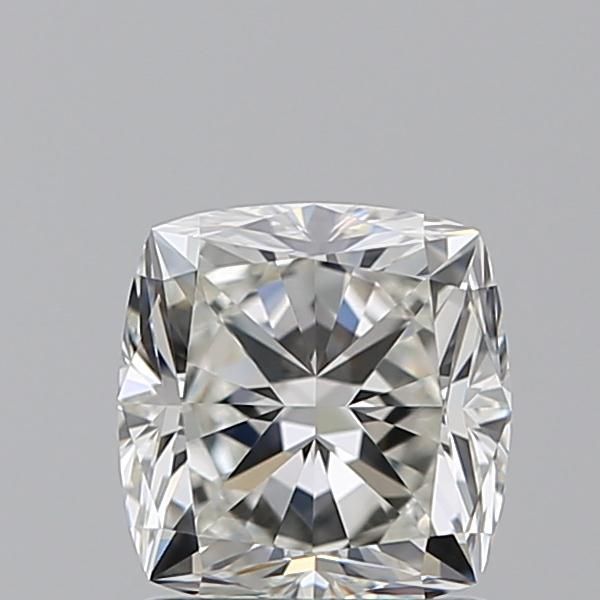 Diamante Taglio Cushion Modificato 1.2ct EX/EX H VVS1 - GIA - 6.15x5.99x4.11mm