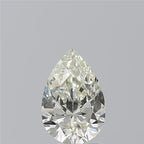 Diamante Naturale Taglio Goccia 1.5ct EX/EX J VS1 - IGI - 9.7x6.4x3.92mm