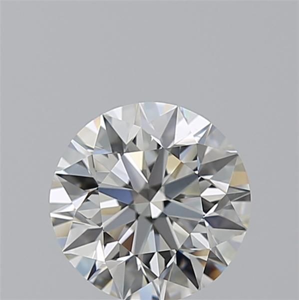 Diamante Naturale Taglio Brillante 1.2ct EX/VG/EX I VS1 - GIA - 6.7x6.77x4.27mm