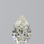 Diamante Naturale Taglio Goccia 1.2ct EX/EX J VVS2 - IGI - 9.1x5.87x3.74mm