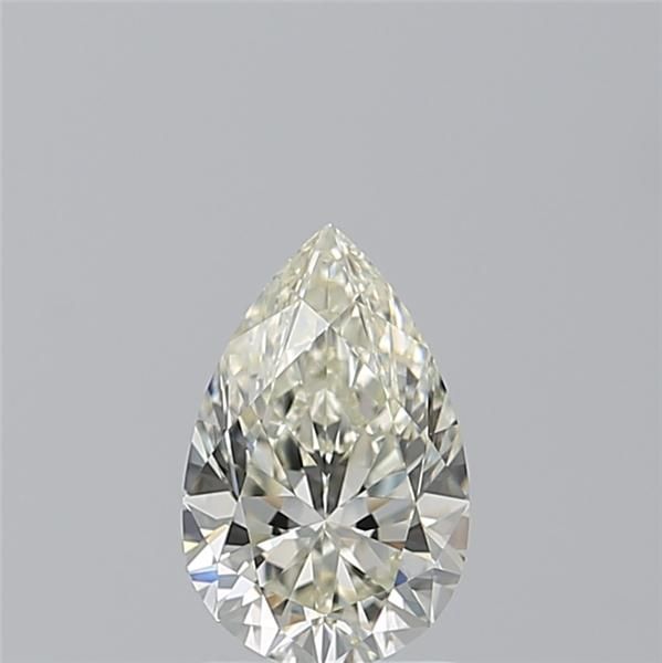 Diamante Naturale Taglio Goccia 1.2ct EX/EX J VVS2 - IGI - 9.1x5.87x3.74mm