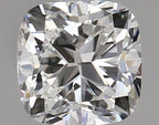 Diamante Taglio Cushion Brillante 1ct VG/VG H VS1 - GIA - 5.72x5.66x3.82mm