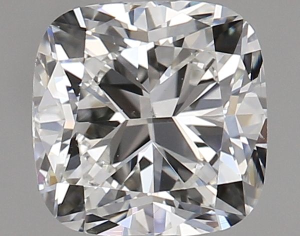 Diamante Taglio Cushion Brillante 1ct VG/VG H VS1 - GIA - 5.72x5.66x3.82mm