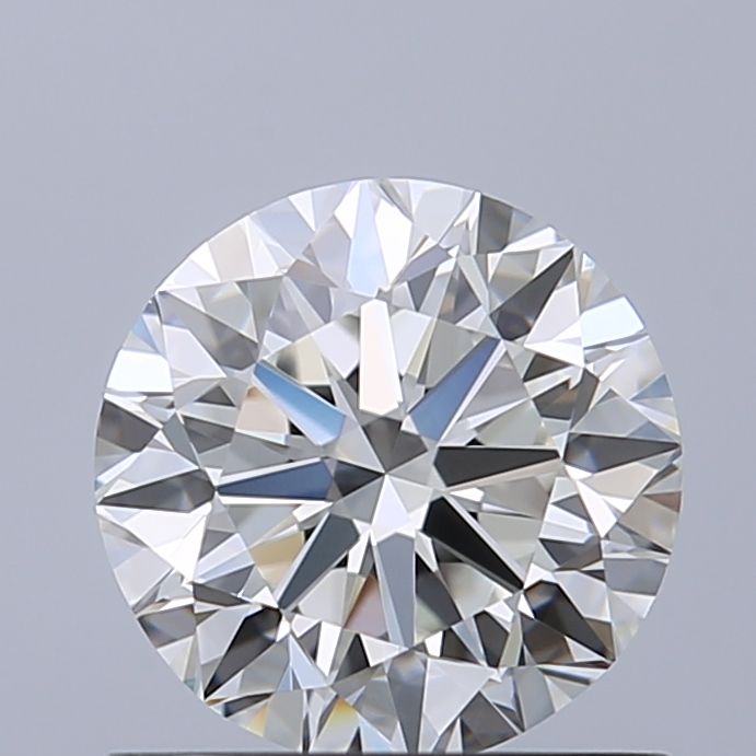 Diamante Taglio Brillante 0.9ct VG/EX/EX G VVS1 - GIA - 6.04x6.08x3.83mm