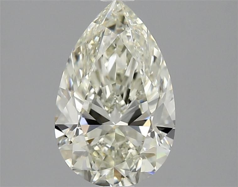Diamante Naturale Taglio Goccia 1.52ct EX/EX I VVS2 - IGI - 9.9x6.28x3.87mm