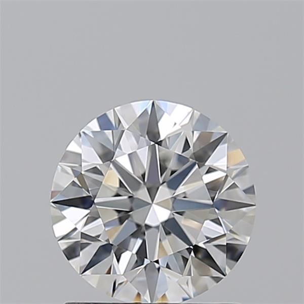 Diamante Naturale Taglio Brillante 1.2ct 3EX E VVS2 - GIA - 6.74x6.77x4.23mm