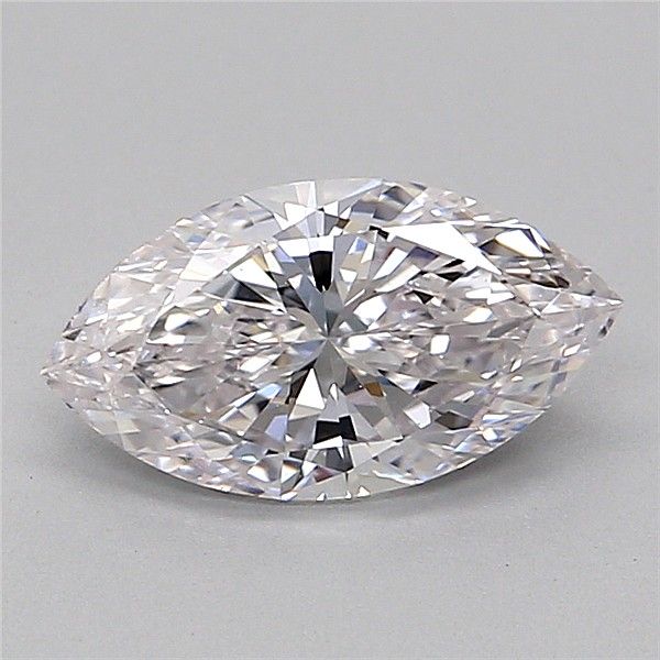 Diamante Naturale Taglio Marquise 1.2ct EX/EX D VS1 - GIA - 10.31x5.58x3.56mm