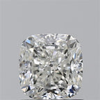 Diamante Taglio Cushion Brillante 1.2ct EX/EX I VS1 - GIA - 6.02x5.84x3.99mm