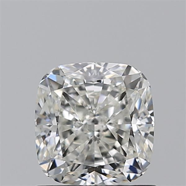 Diamante Taglio Cushion Brillante 1.2ct EX/EX I VS1 - GIA - 6.02x5.84x3.99mm