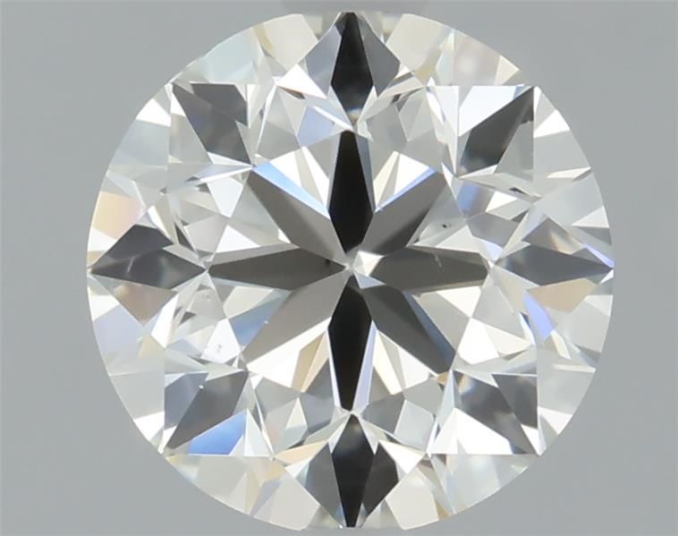 Diamante Taglio Brillante 0.68ct VG/EX/EX H VS2 - IGI - 5.52x5.57x3.55mm