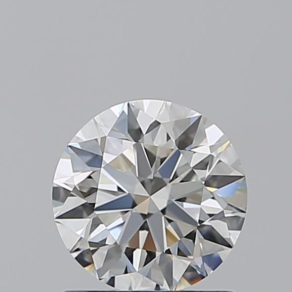 Diamante Naturale Taglio Brillante 1.15ct 3EX F VVS2 - IGI - 6.64x6.68x4.16mm