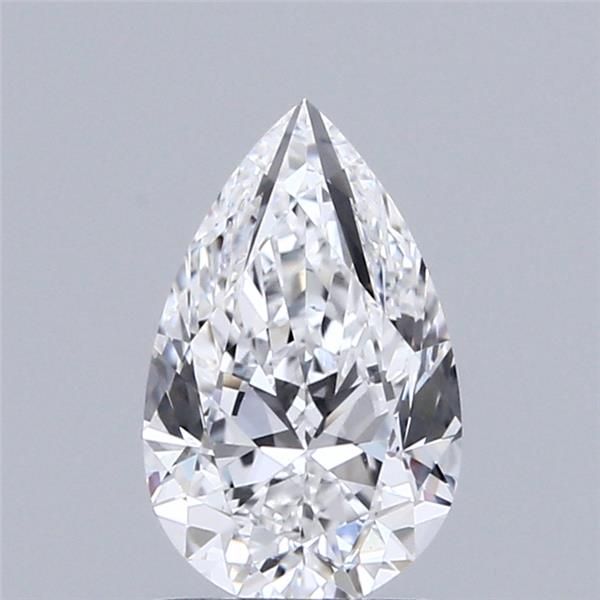 Diamante Naturale Taglio Goccia 1.3ct VG/VG E VS1 - GIA - 9.37x5.83x3.77mm