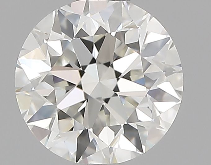 Diamante Taglio Brillante 0.9ct VG/VG/EX H VVS1 - IGI - 6.02x6.08x3.86mm