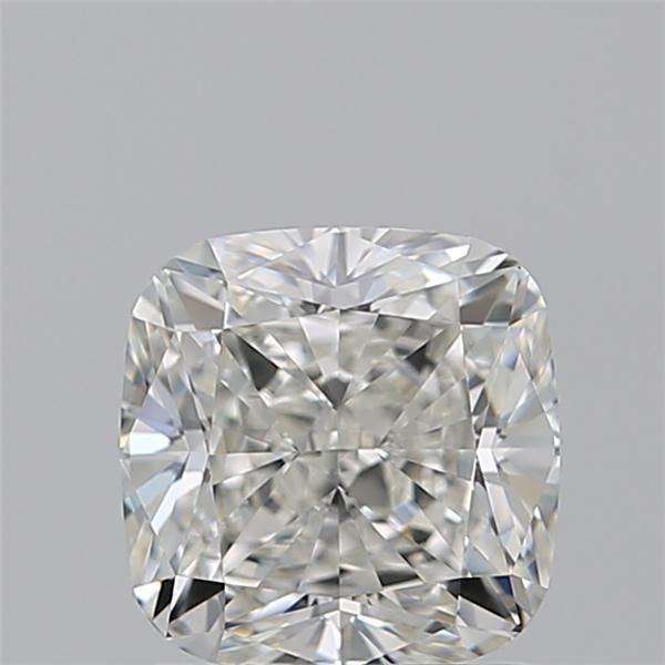 Diamante Taglio Cushion Brillante 1.2ct VG/EX H VVS1 - GIA - 5.97x5.89x3.97mm