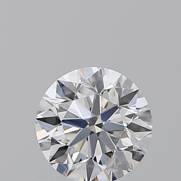 Diamante Taglio Brillante 0.7ct EX/VG/EX D VVS1 - GIA - 5.59x5.65x3.56mm