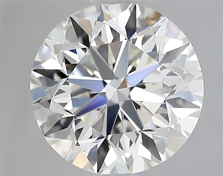 Diamante Taglio Brillante 1.5ct VG/EX/EX H VVS1 - GIA - 7.07x7.14x4.62mm