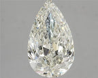 Diamante Naturale Taglio Goccia 2.01ct EX/EX J IF - IGI - 11.75x6.95x3.89mm