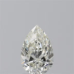 Diamante Naturale Taglio Goccia 1.01ct EX/EX H VVS2 - IGI - 8.2x5.39x3.65mm