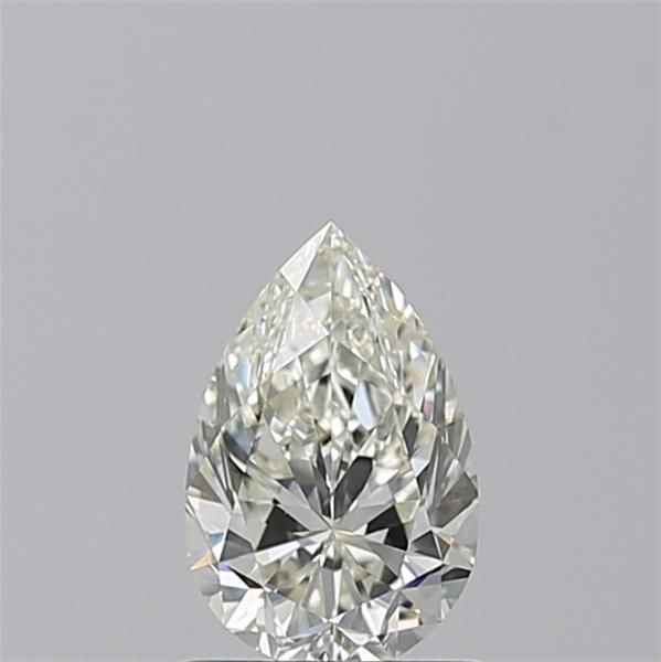 Diamante Naturale Taglio Goccia 1.01ct EX/EX H VVS2 - IGI - 8.2x5.39x3.65mm