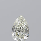 Diamante Naturale Taglio Goccia 0.7ct EX/EX I IF - IGI - 7.23x4.74x3.16mm