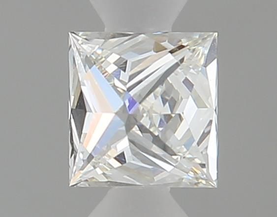Diamante Naturale Taglio Princess 0.28ct VG/VG G VVS1 - IGI - 3.61x3.51x2.65mm