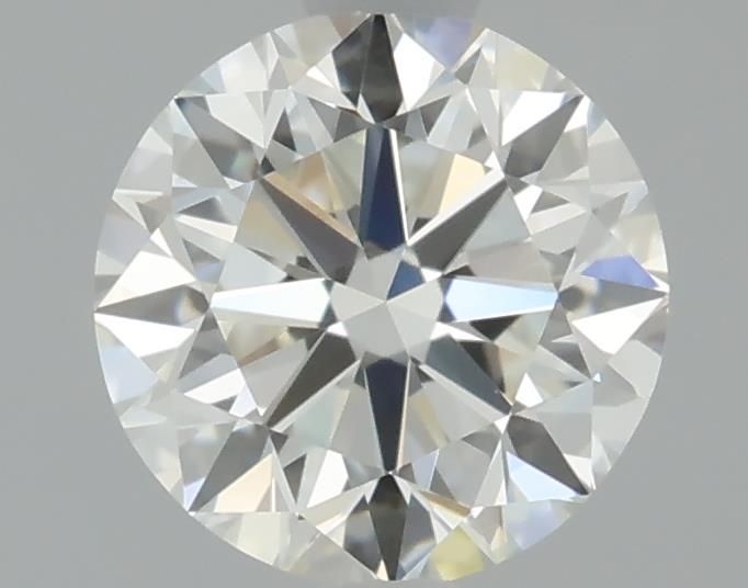 Diamante Taglio Brillante 0.4ct VG/VG/EX G VVS2 - IGI - 4.62x4.67x2.92mm