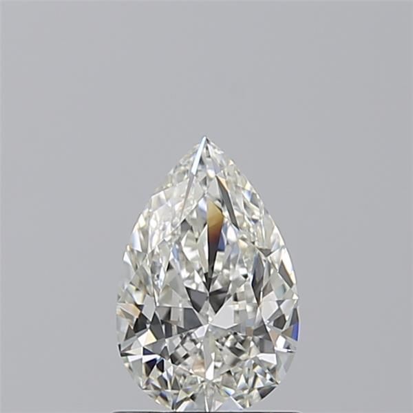 Diamante Naturale Taglio Goccia 1ct EX/EX G VVS2 - IGI - 8.57x5.62x3.25mm