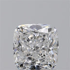 Diamante Taglio Cushion Brillante 1.2ct VG/EX D VVS1 - GIA - 6.02x5.77x3.94mm