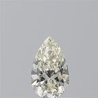 Diamante Naturale Taglio Goccia 0.71ct EX/EX J VVS1 - IGI - 8.0x4.86x3.1mm