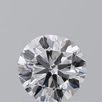 Diamante Naturale Taglio Brillante 1ct VG/G/EX D IF - GIA - 6.28x6.39x3.88mm