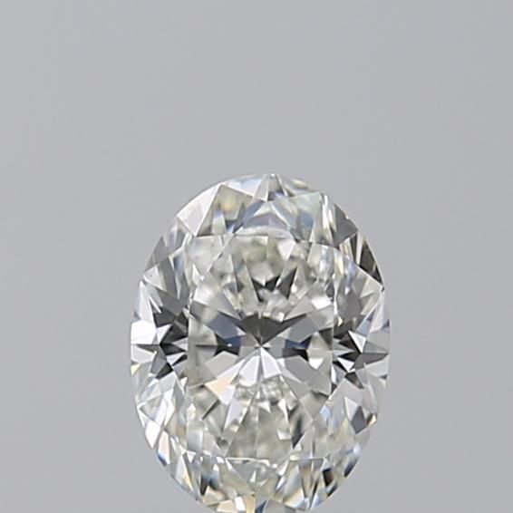 Diamante Naturale Taglio Ovale 1.01ct VG/EX G VS1 - GIA - 7.37x5.46x3.66mm