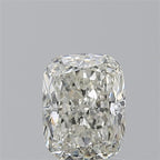 Diamante Taglio Cushion Modificato 1.52ct EX/EX G VVS2 - IGI - 7.48x5.75x4.01mm