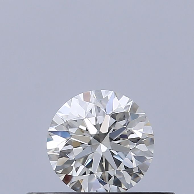 Diamante Naturale Taglio Brillante 0.3ct VG/EX/EX I VS1 - GIA - 4.19x4.22x2.7mm